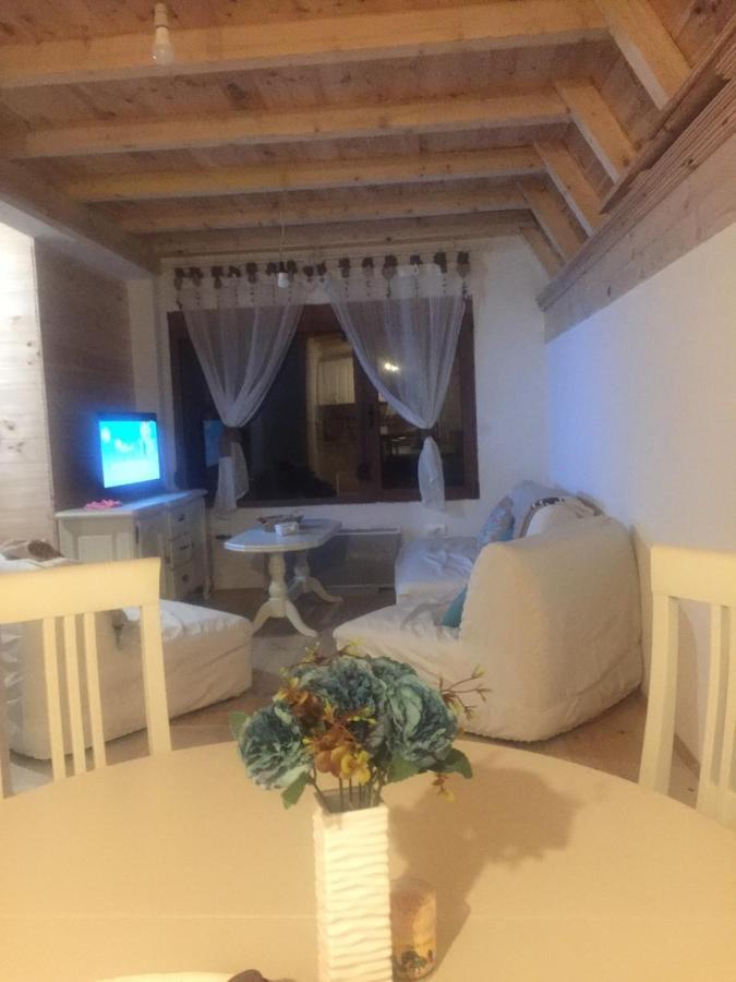 Vacation Home Lena Žabljak Exterior foto